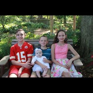 Meet your Posher, Tiffany